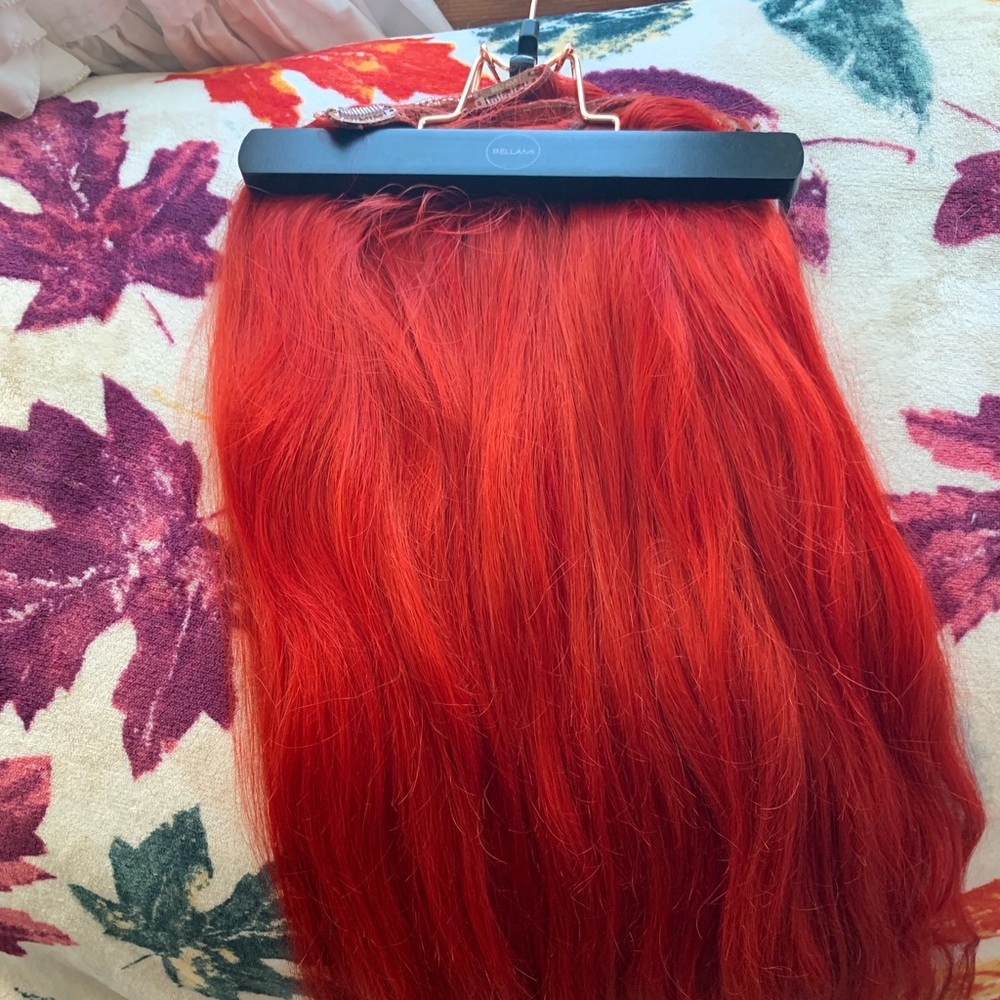 Custom Bellami